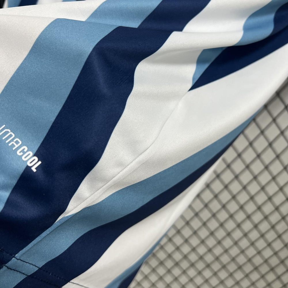 Argentina 2026 Specialtröja (World Cup) — Herr