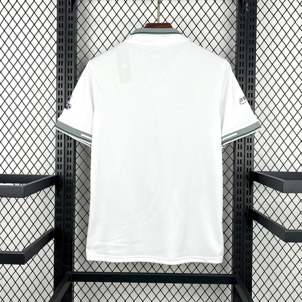 Mens Arsenal 2025-26 Concept Jersey