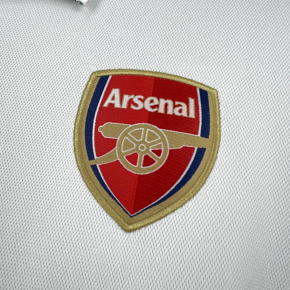 Mens Arsenal 2025-26 Concept Jersey