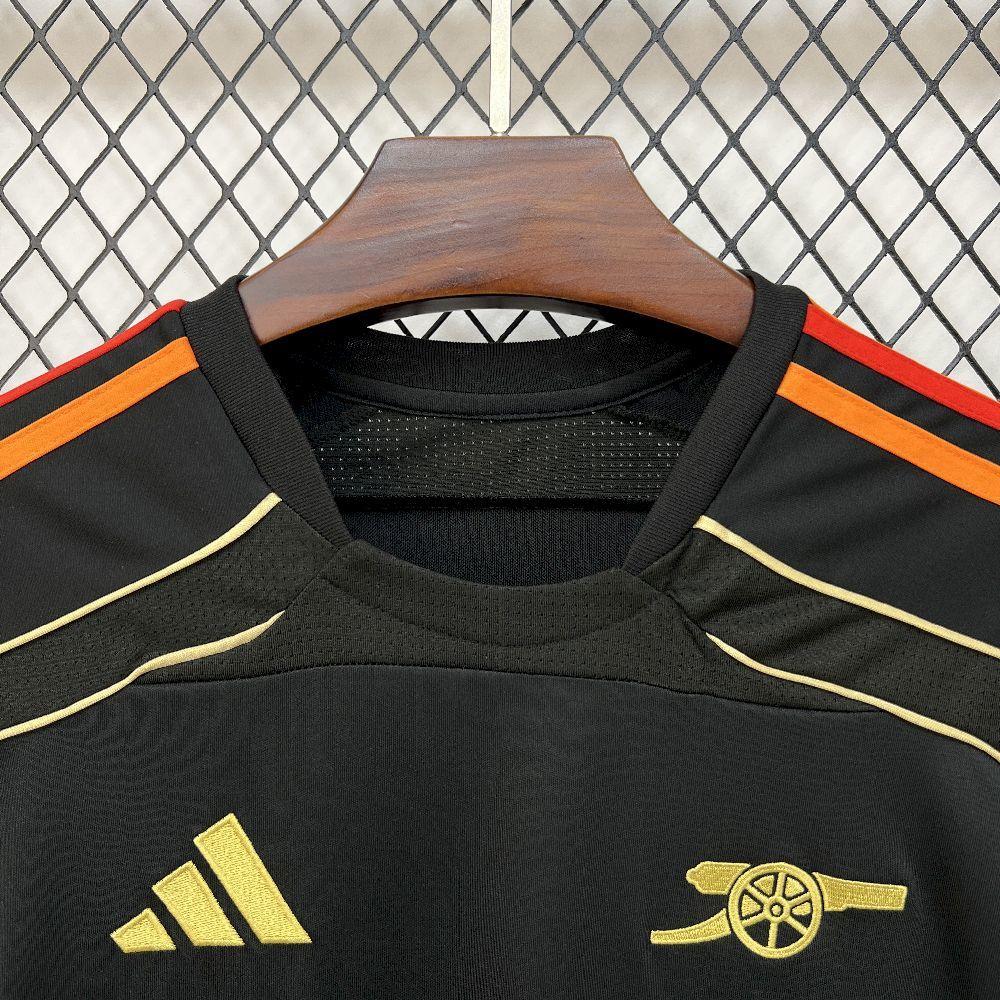 Mens Arsenal 2025-26 Pre-Match Jersey