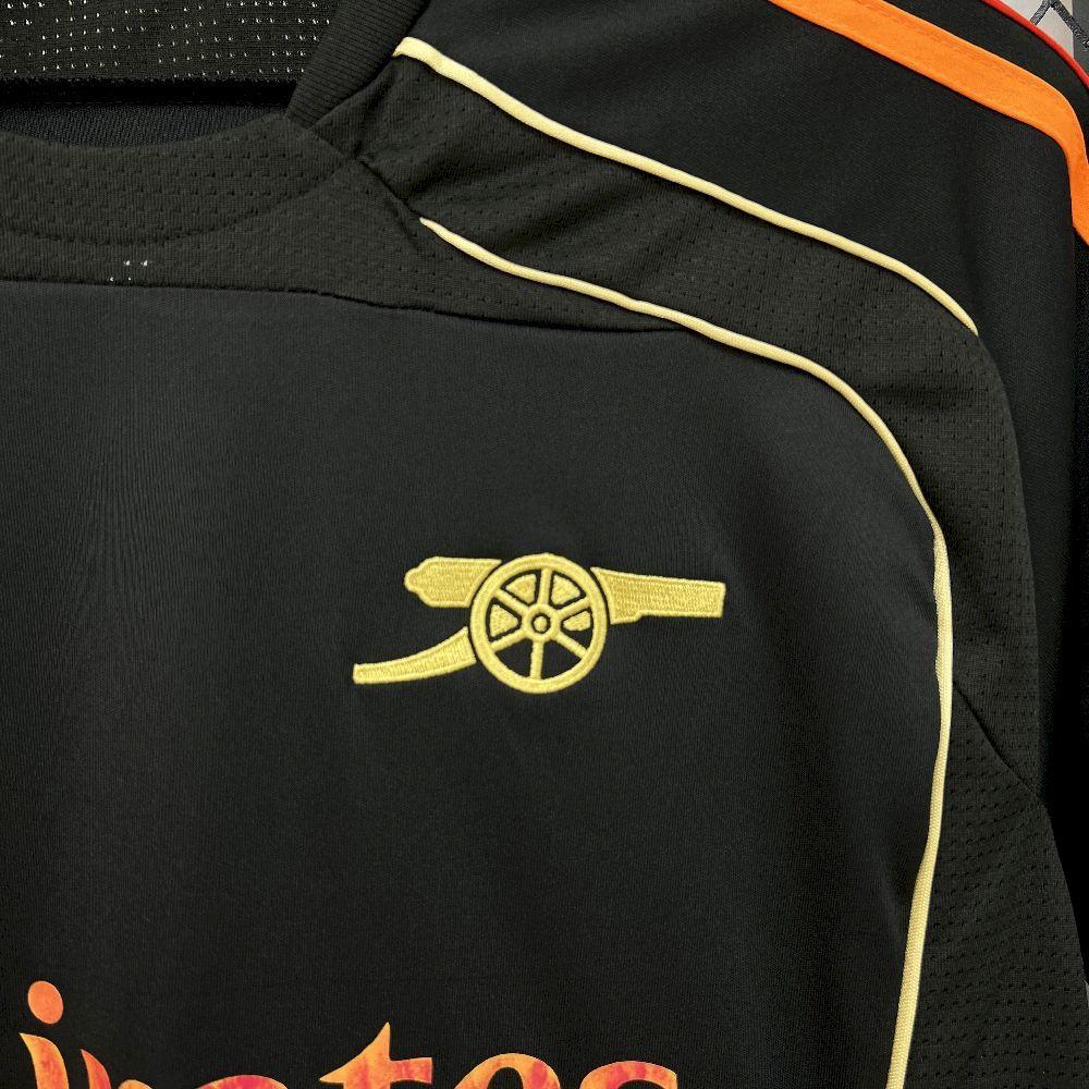 Mens Arsenal 2025-26 Pre-Match Jersey
