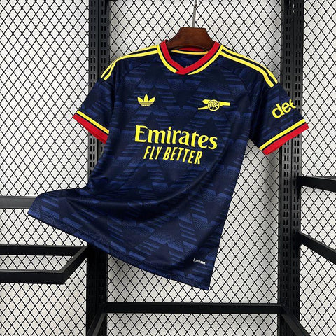 Mens Arsenal 2026-27 Away Jersey