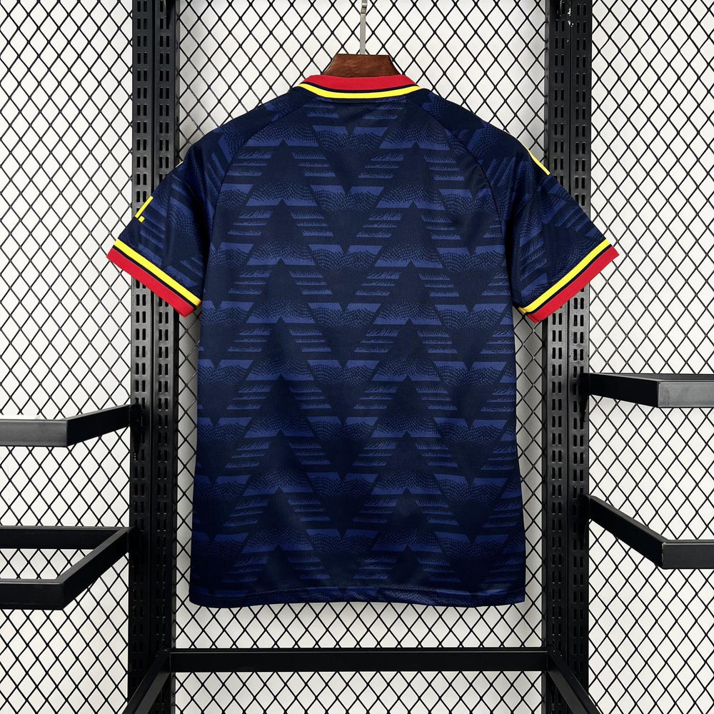 Mens Arsenal 2026-27 Away Jersey