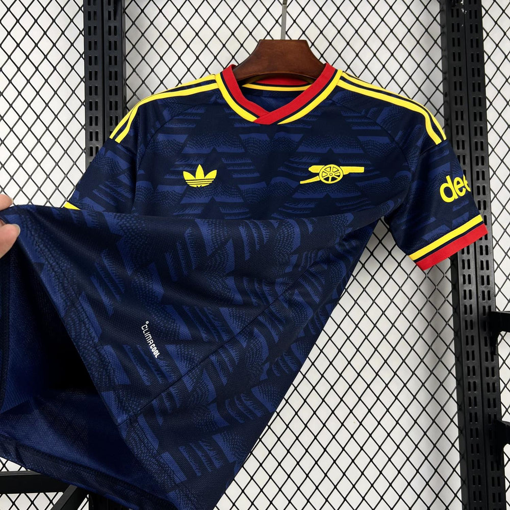 Mens Arsenal 2026-27 Away Jersey