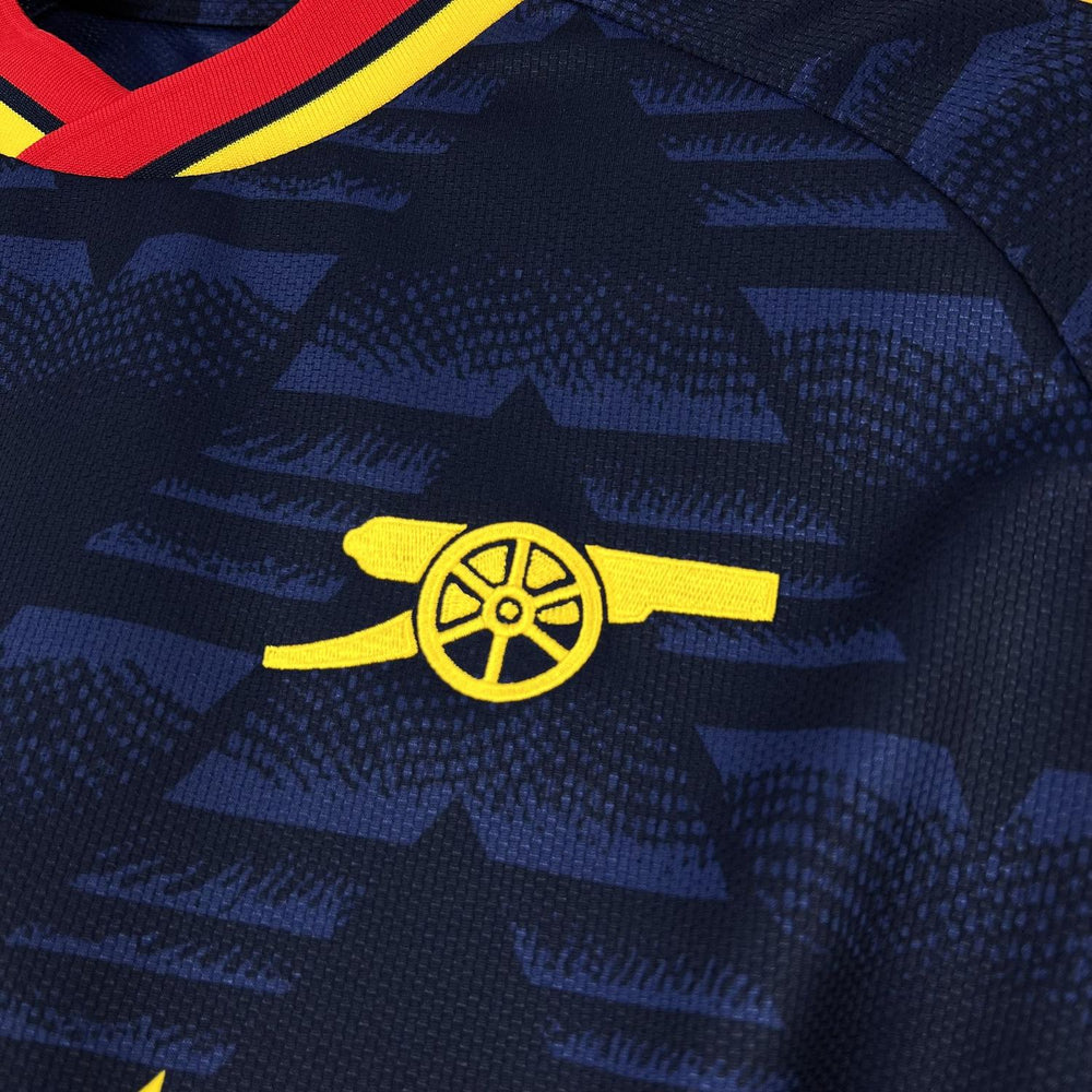 Mens Arsenal 2026-27 Away Jersey