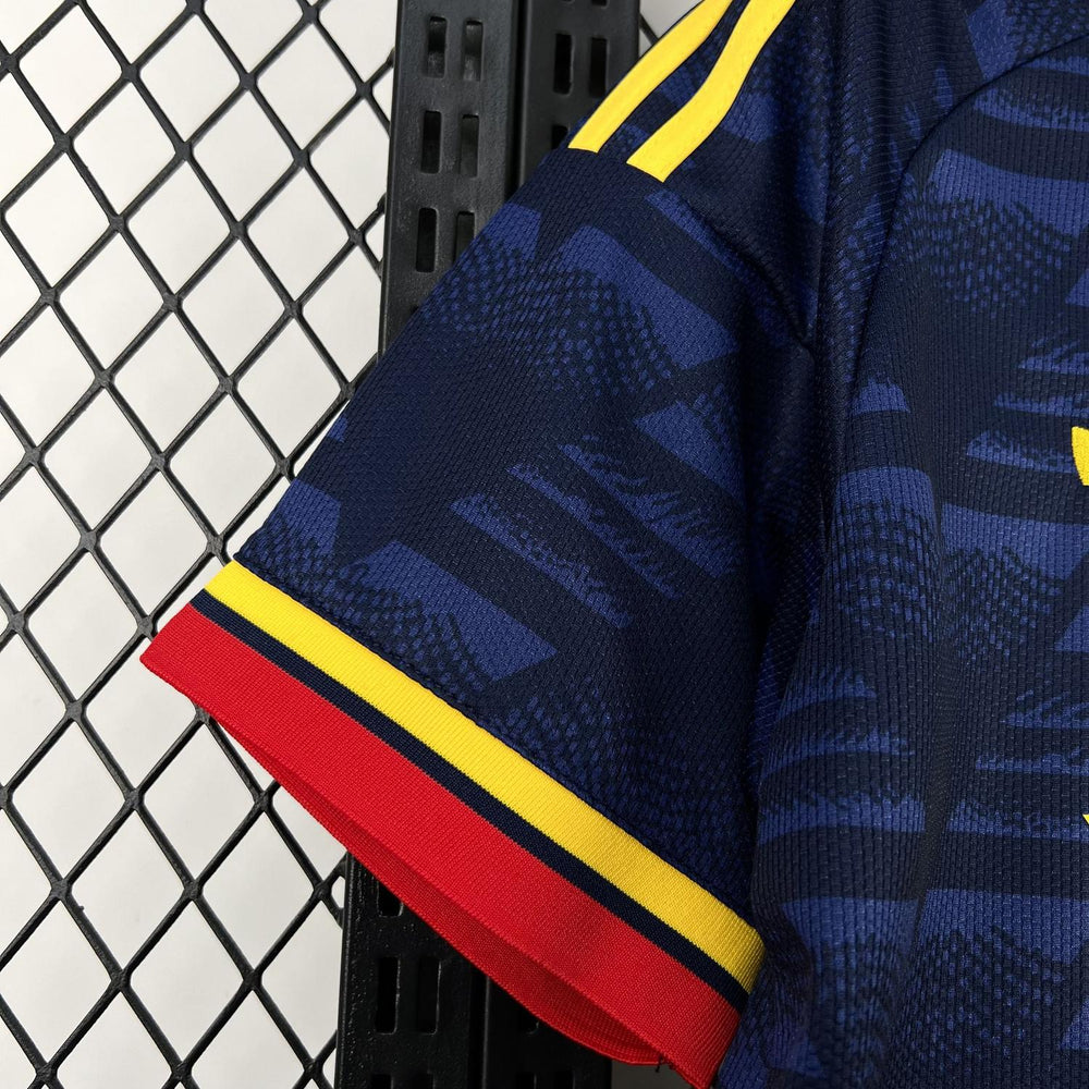 Mens Arsenal 2026-27 Away Jersey