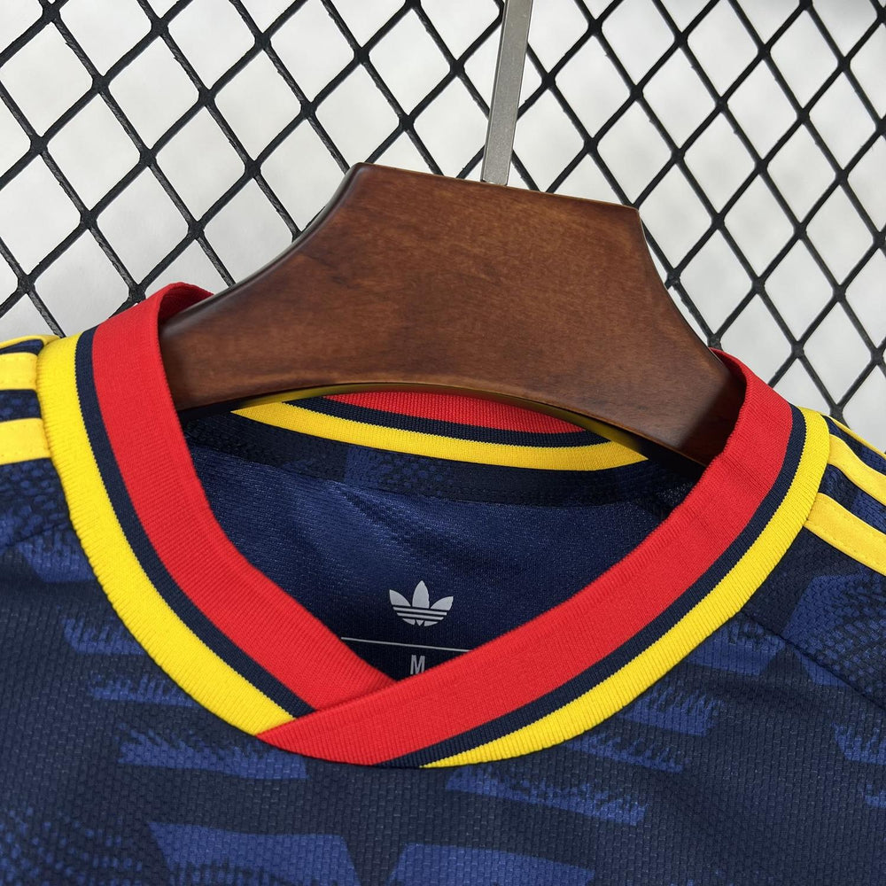 Mens Arsenal 2026-27 Away Jersey