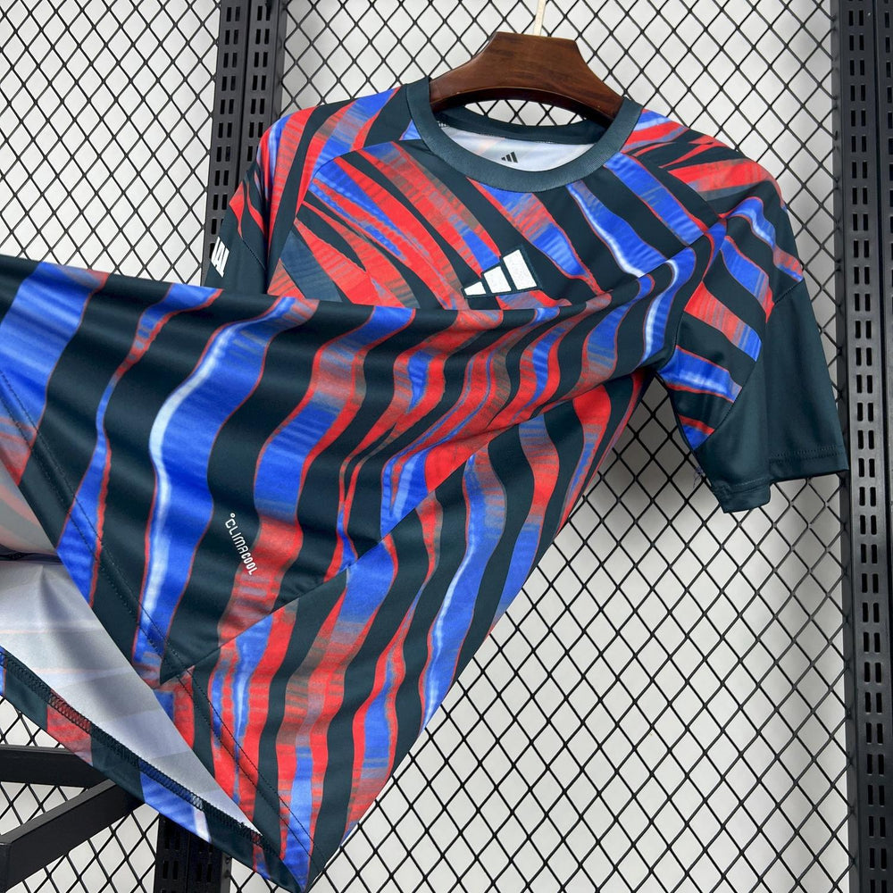 Mens Arsenal 2026-27 Pre-Match Jersey