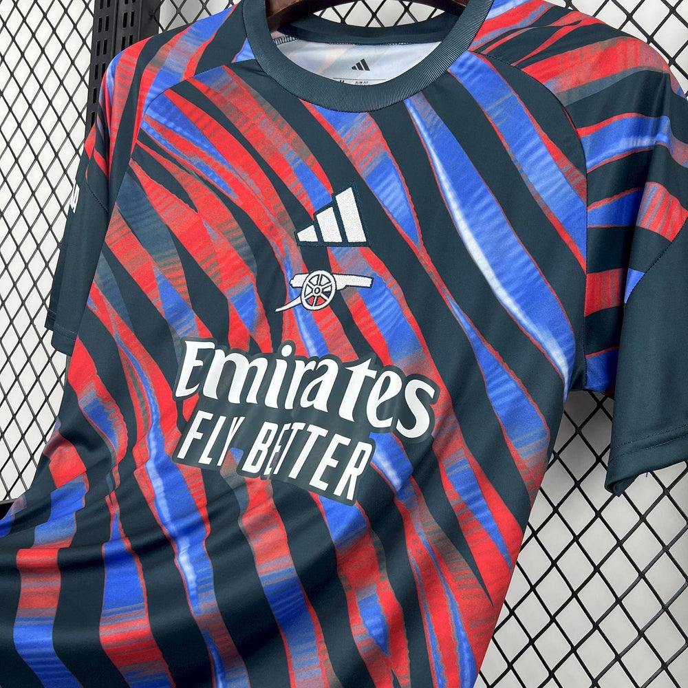 Mens Arsenal 2026-27 Pre-Match Jersey