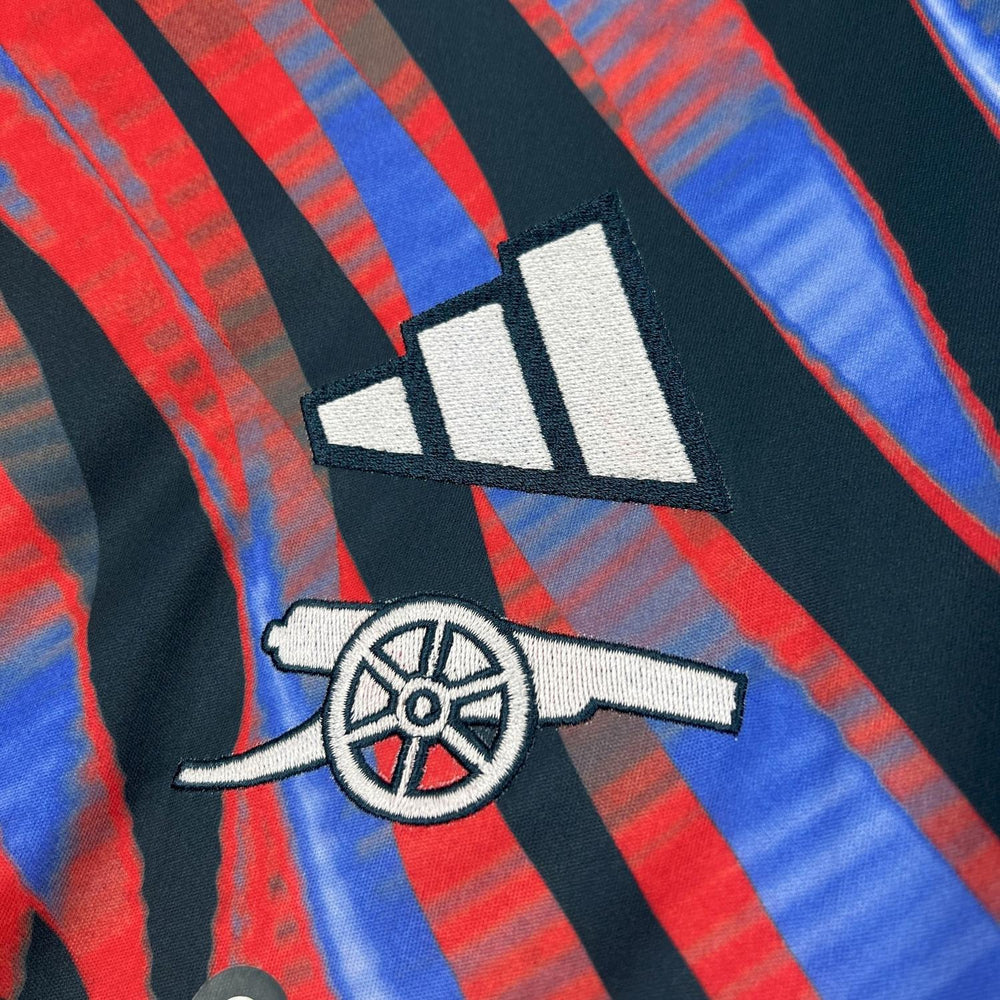 Mens Arsenal 2026-27 Pre-Match Jersey