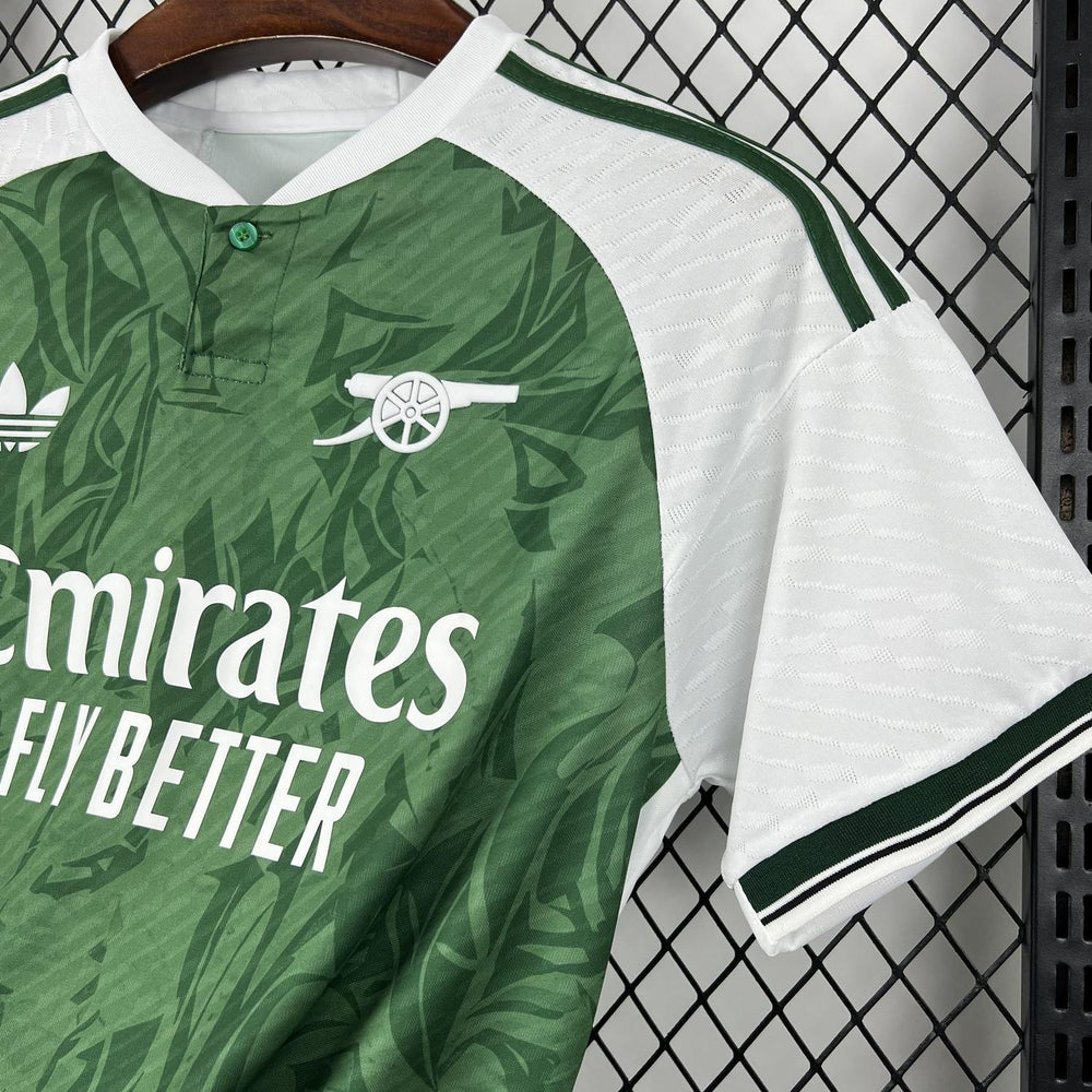 Arsenal 2026/27 Specialtröja — Herr