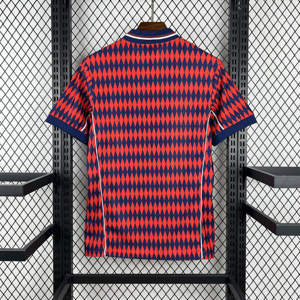 Mens Bayern Munich 2025-26 LFSTLR Jersey