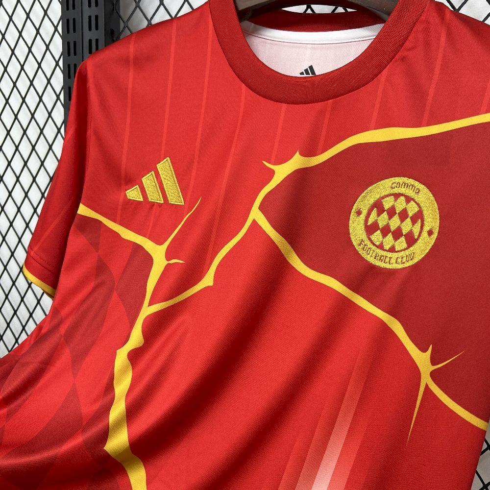 Bayern Munich 2025/26 Specialtröja — Herr