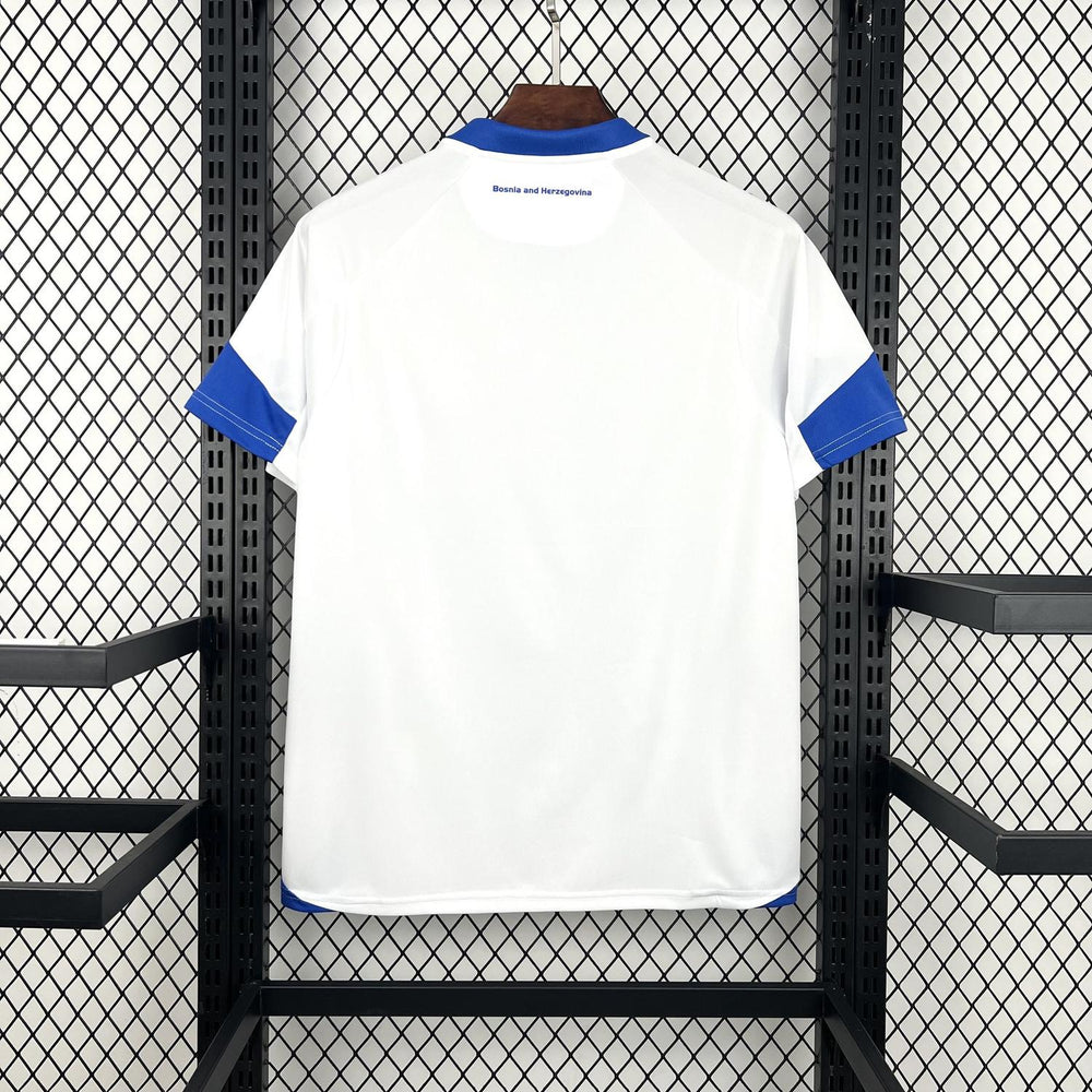 Bosnien 2026 Bortatröja — Herr