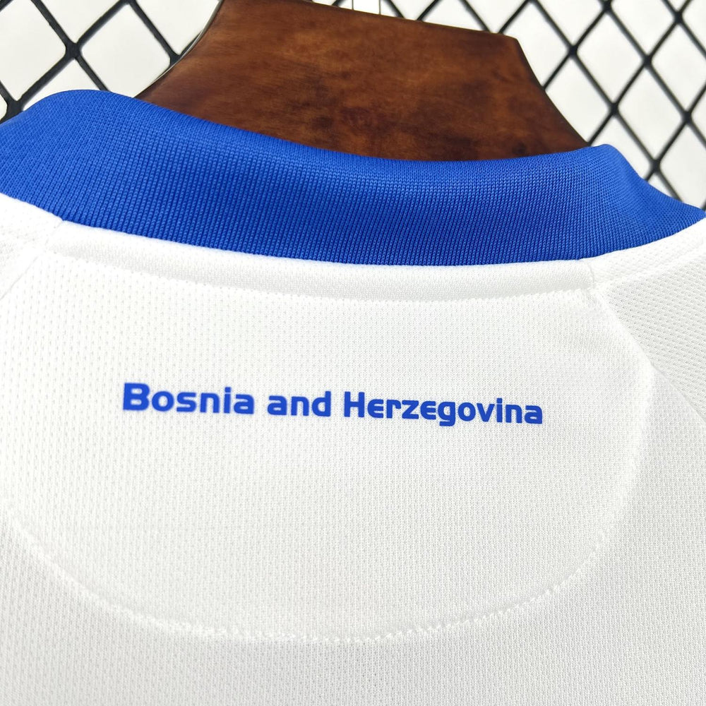 Bosnien 2026 Bortatröja — Herr