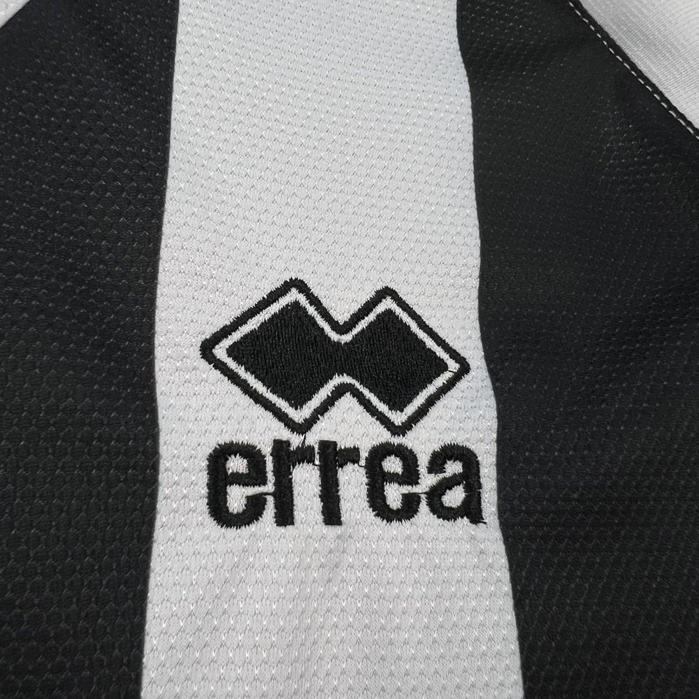 Mens CD Castellon 2025-26 Vintage Jersey
