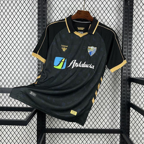 Mens CD Leganes 2025-26 Retro Jersey