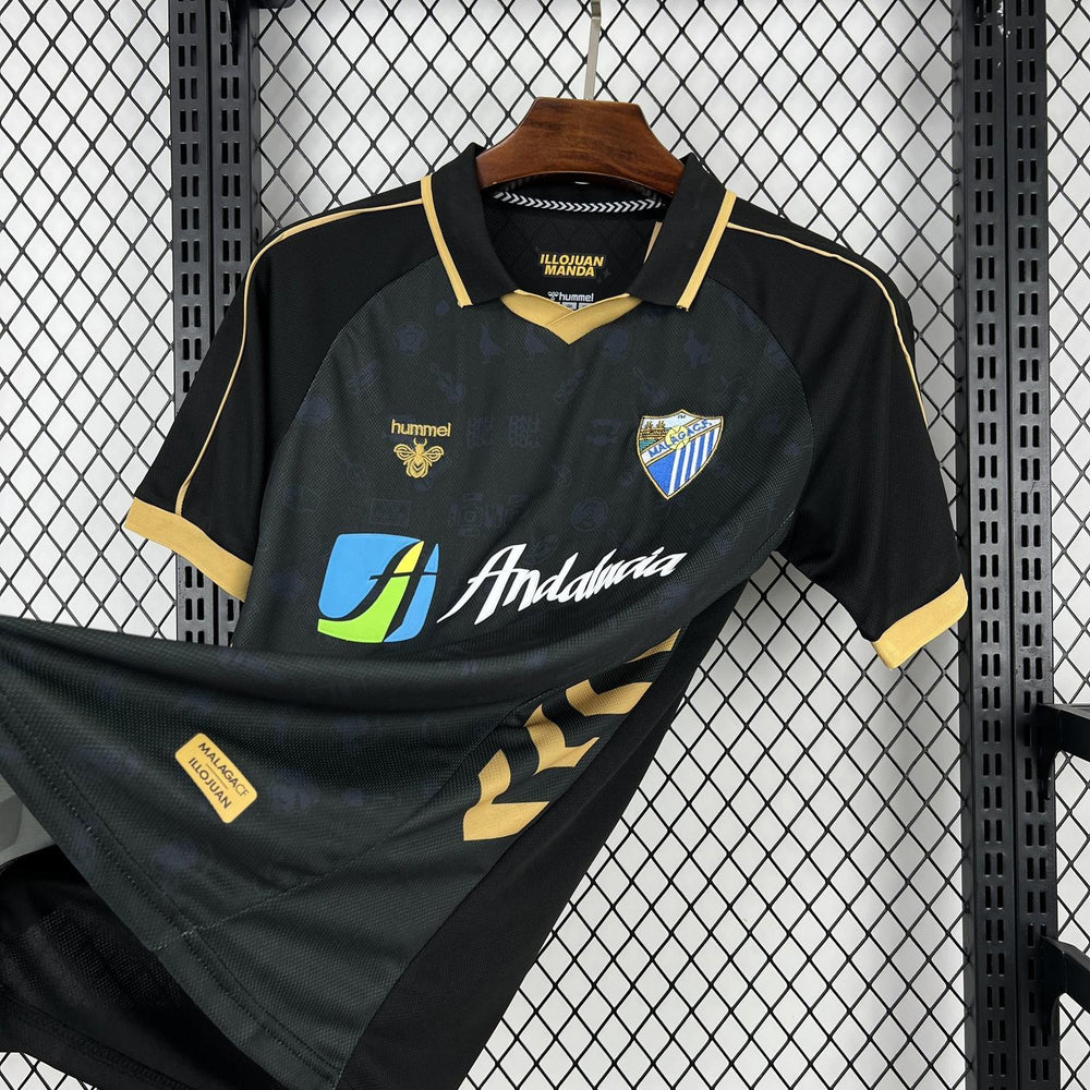 Mens CD Leganes 2025-26 Retro Jersey