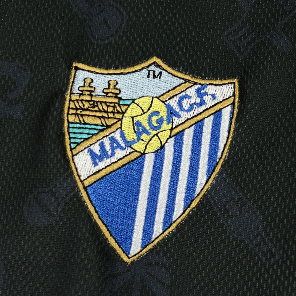 Mens CD Leganes 2025-26 Retro Jersey