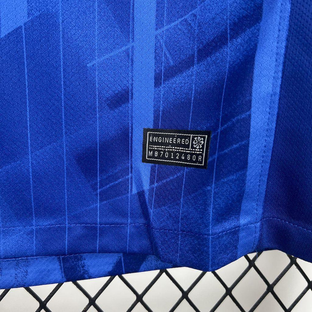 Mens Chelsea 2025-26 Home IFS.AI Jersey