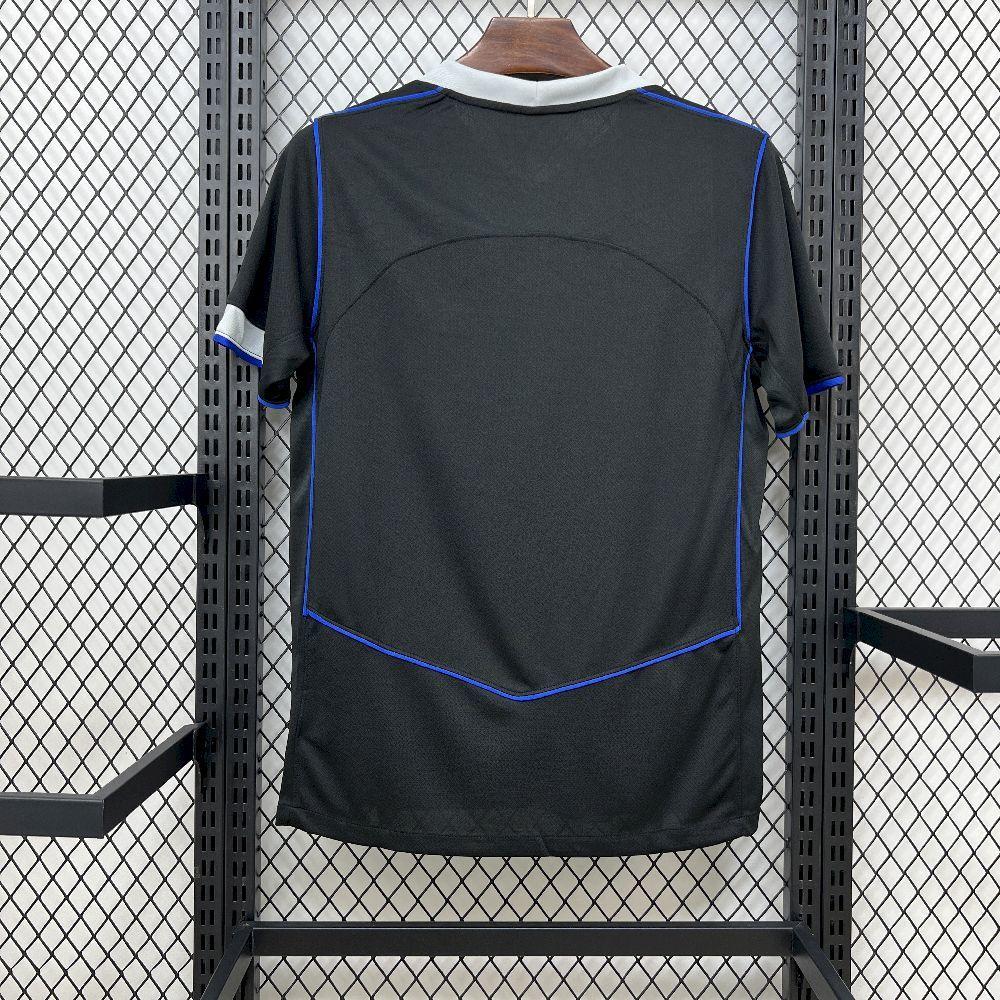 Mens Chelsea 2025-26 Third Jersey