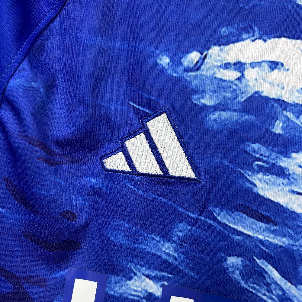 Mens Como 1907 2025-26 Home Jersey
