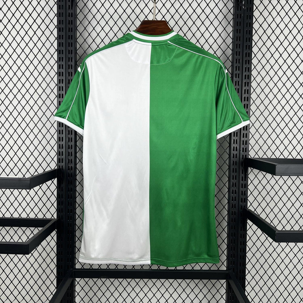 Mens Cordoba CF 2025-26 Retro Custom Jersey