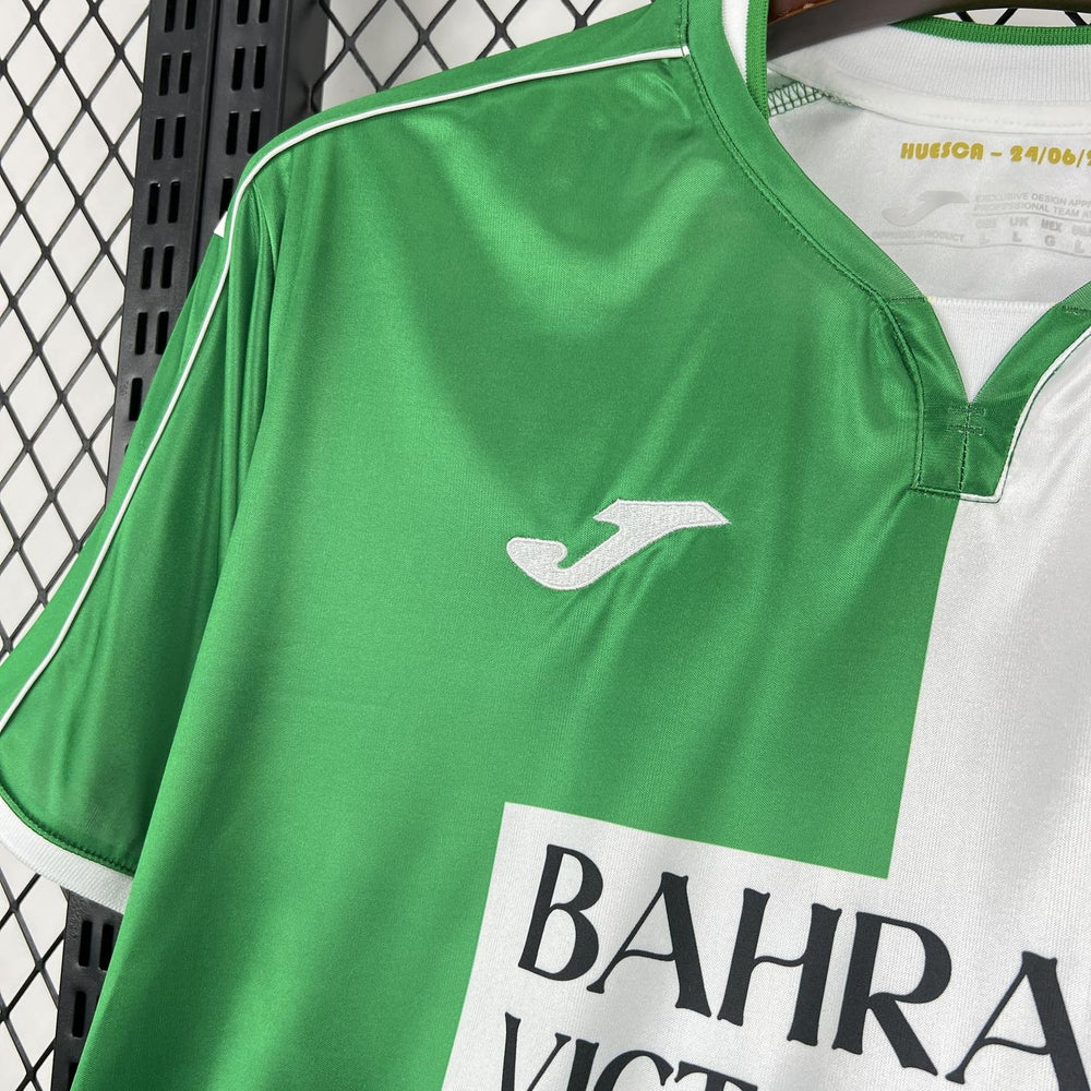 Mens Cordoba CF 2025-26 Retro Custom Jersey