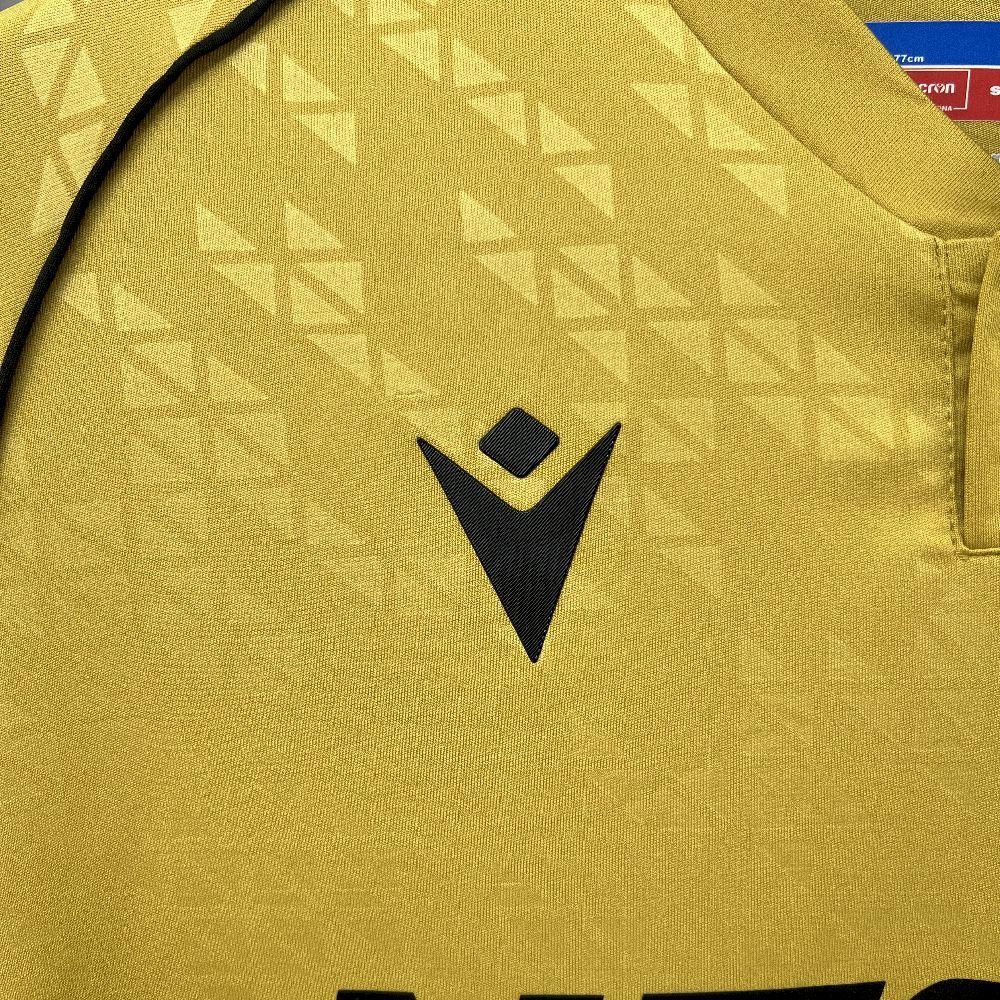 Mens Crystal Palace 2025-26 Third Jersey