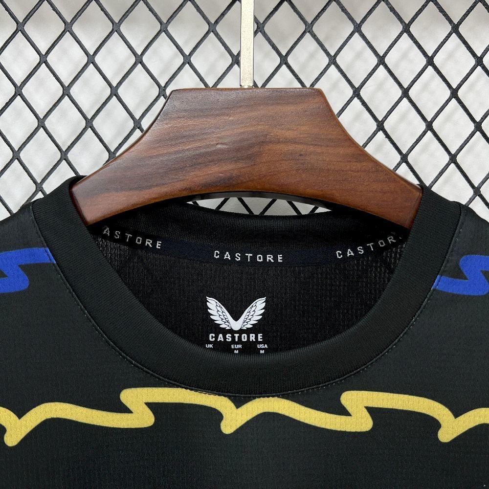 Mens Everton 2025-26 Third Jersey