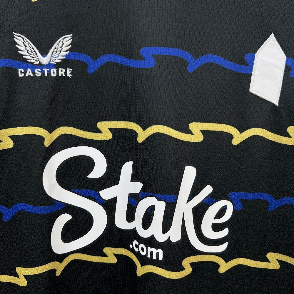 Mens Everton 2025-26 Third Jersey