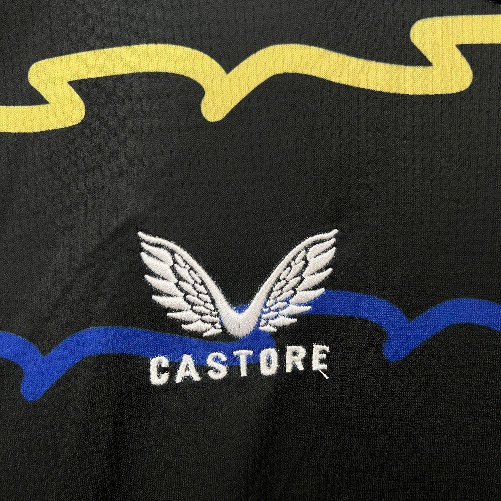Mens Everton 2025-26 Third Jersey