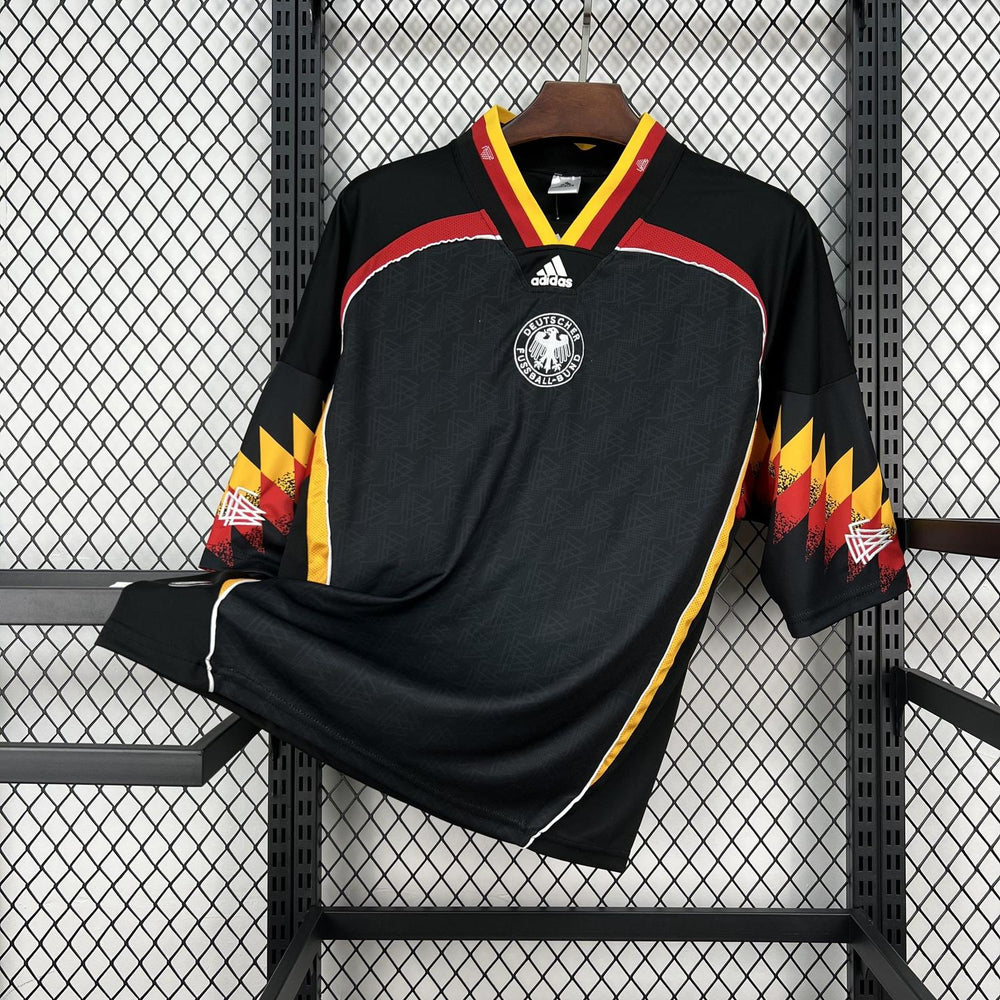 Tyskland 2026 Bringback Remixed Tröja — Herr