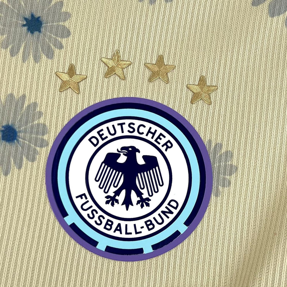 Tyskland 2026 Specialtröja (World Cup) — Herr