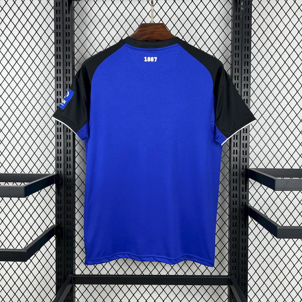 Mens Hamburger SV 2025-26 Away Jersey
