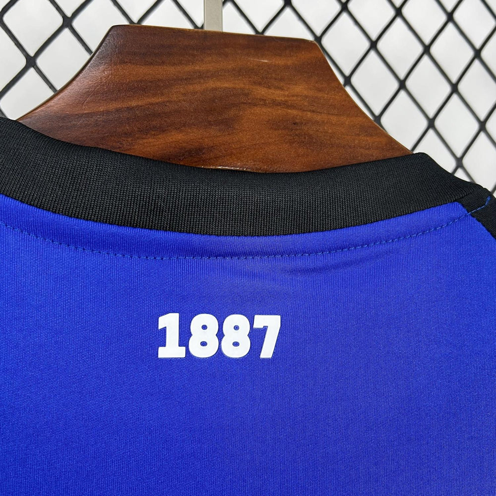 Mens Hamburger SV 2025-26 Away Jersey