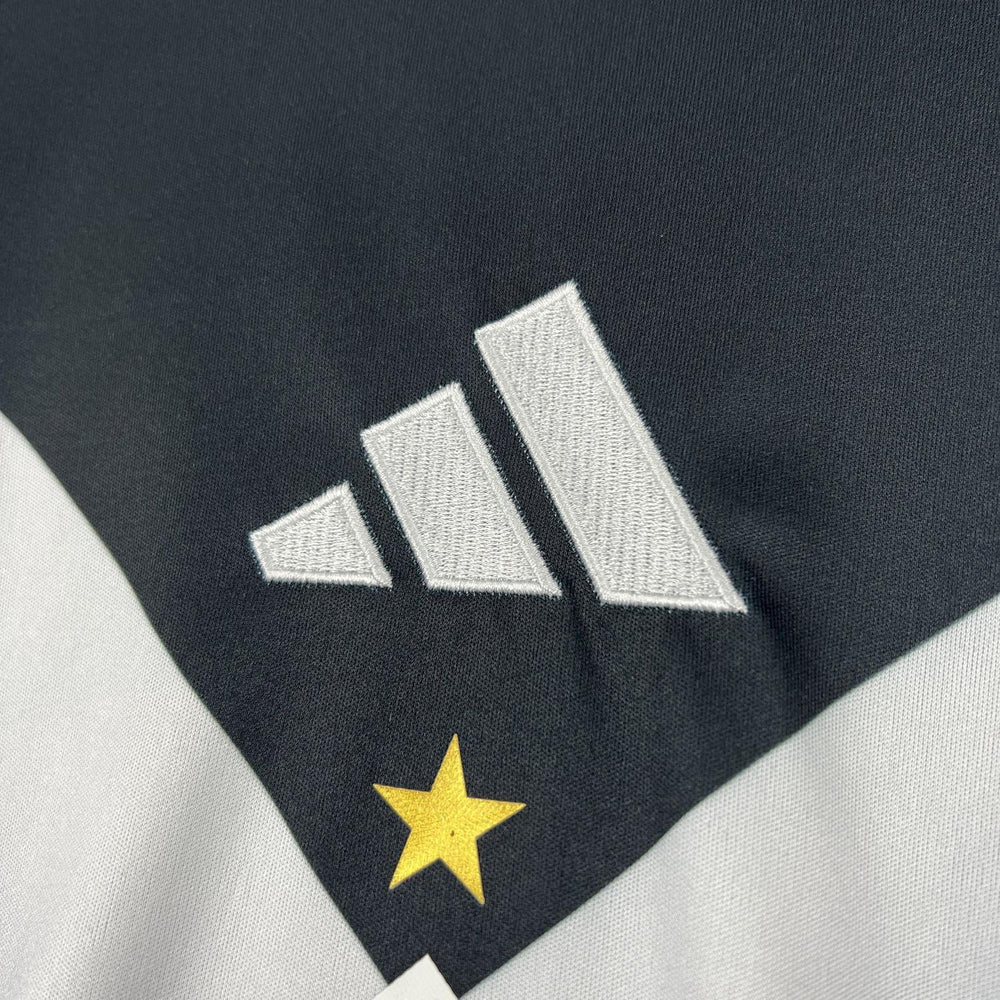 Mens Hamburger SV 2025-26 Away Jersey