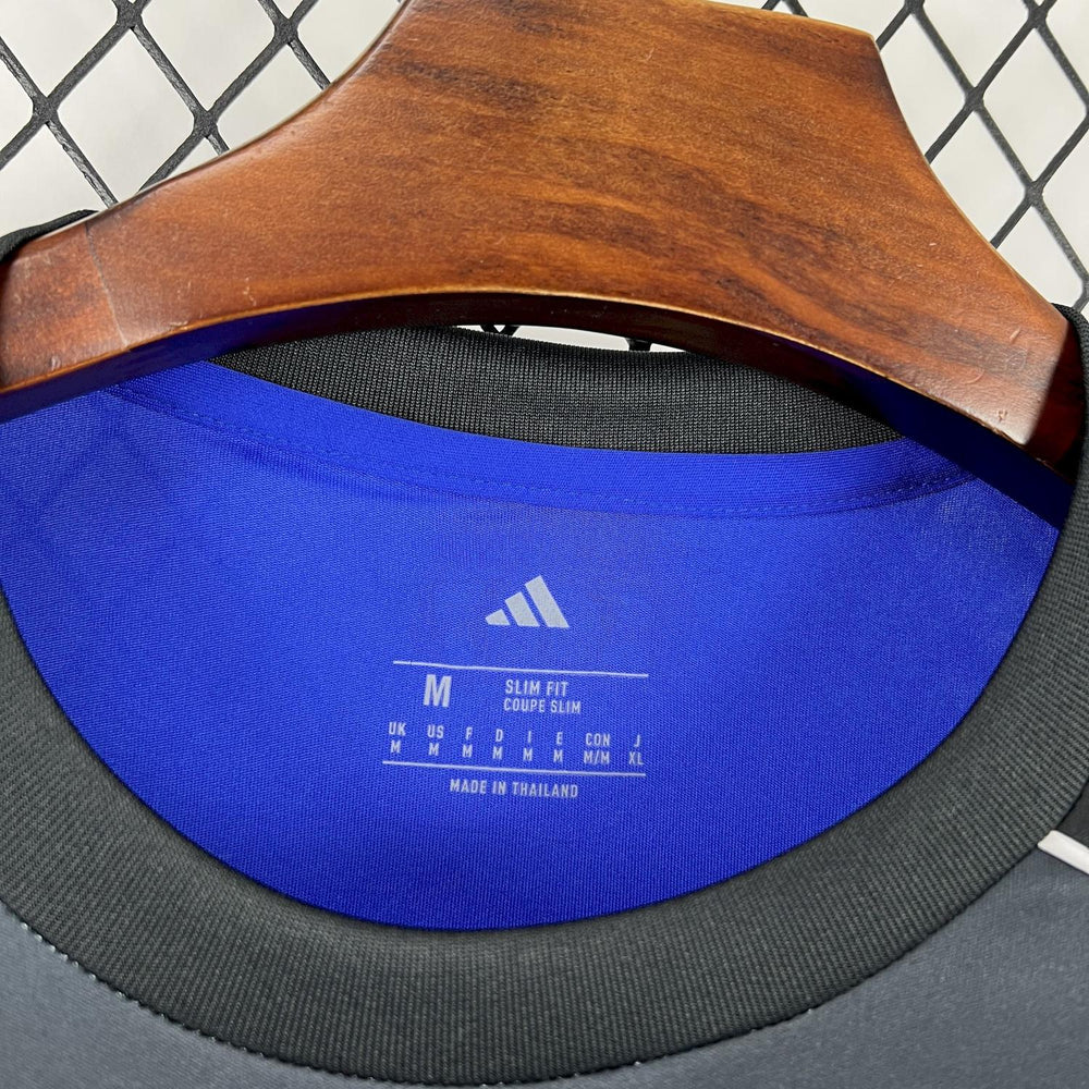 Mens Hamburger SV 2025-26 Away Jersey