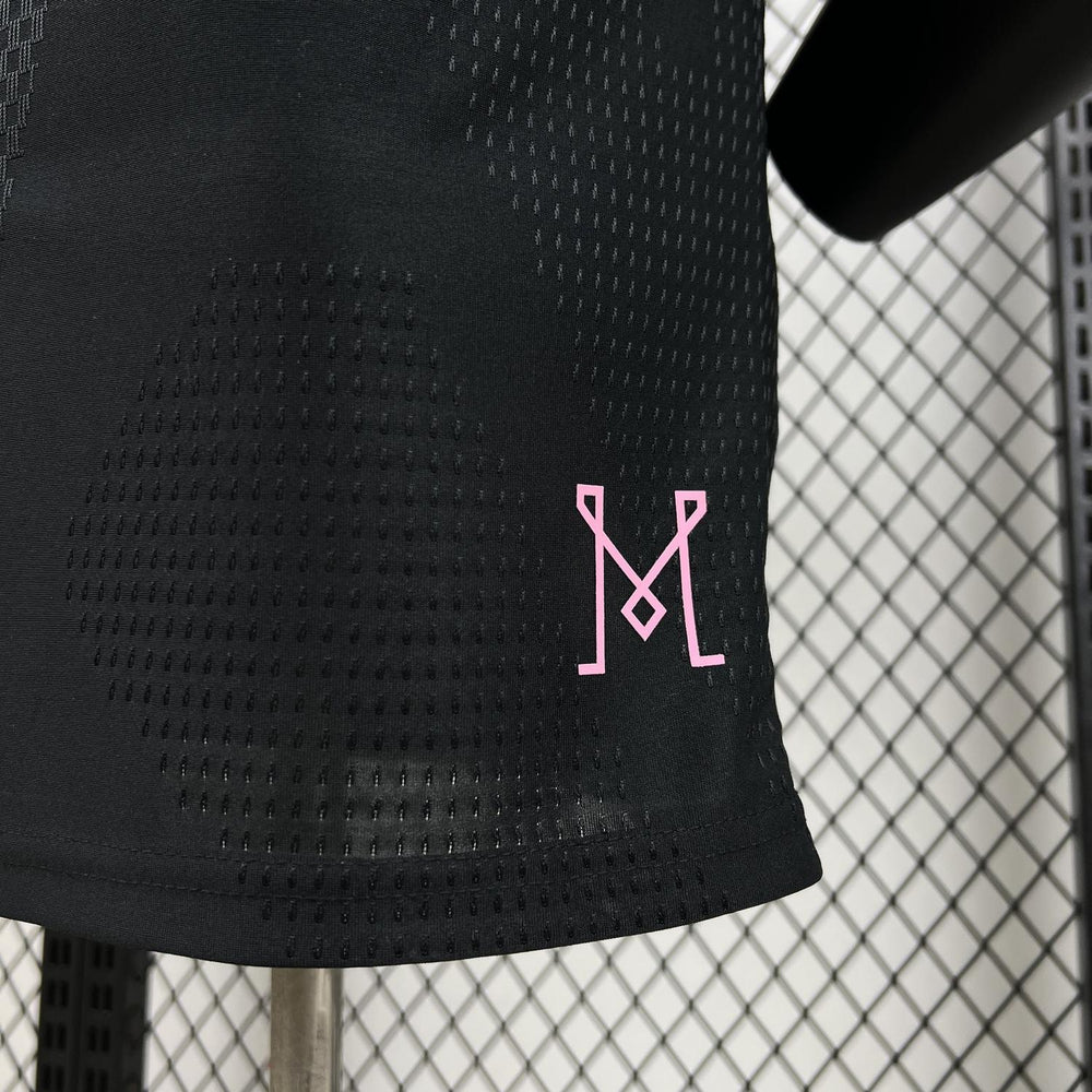 Mens Inter Miami CF 2026-27 Away Jersey Player Version