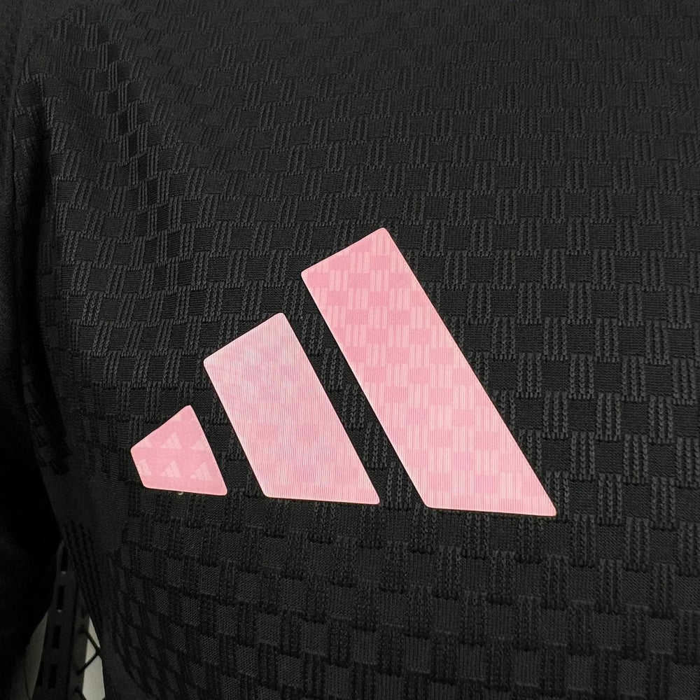 Mens Inter Miami CF 2026-27 Away Jersey Player Version