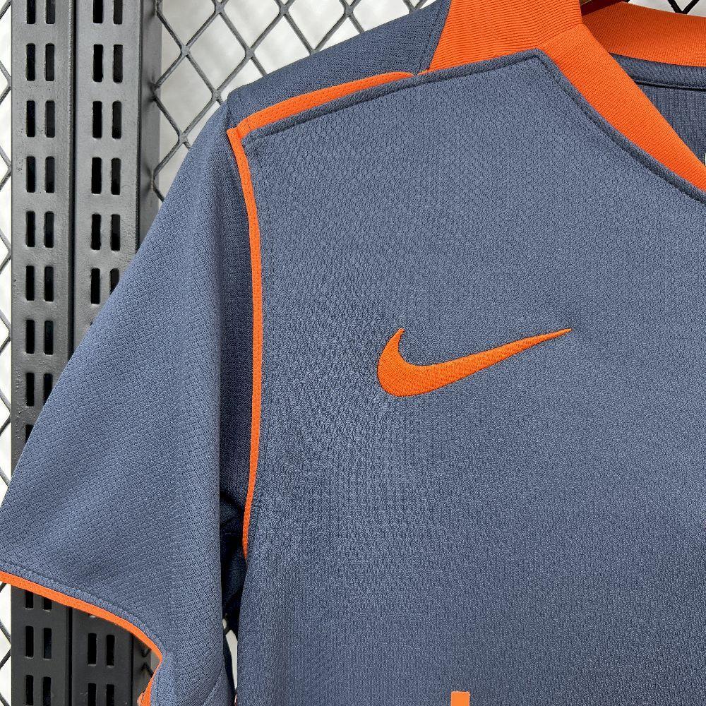 Mens Inter Milan 2025-26 Third Jersey