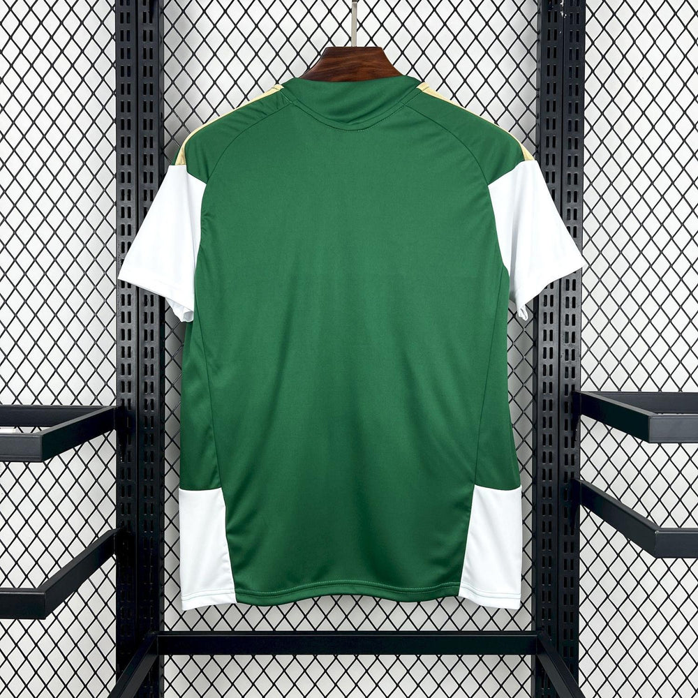 Italien 2026 Tiro Pre-Match Tröja — Herr