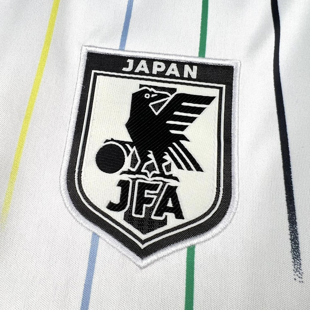 Japan 2026 Bortatröja — Herr