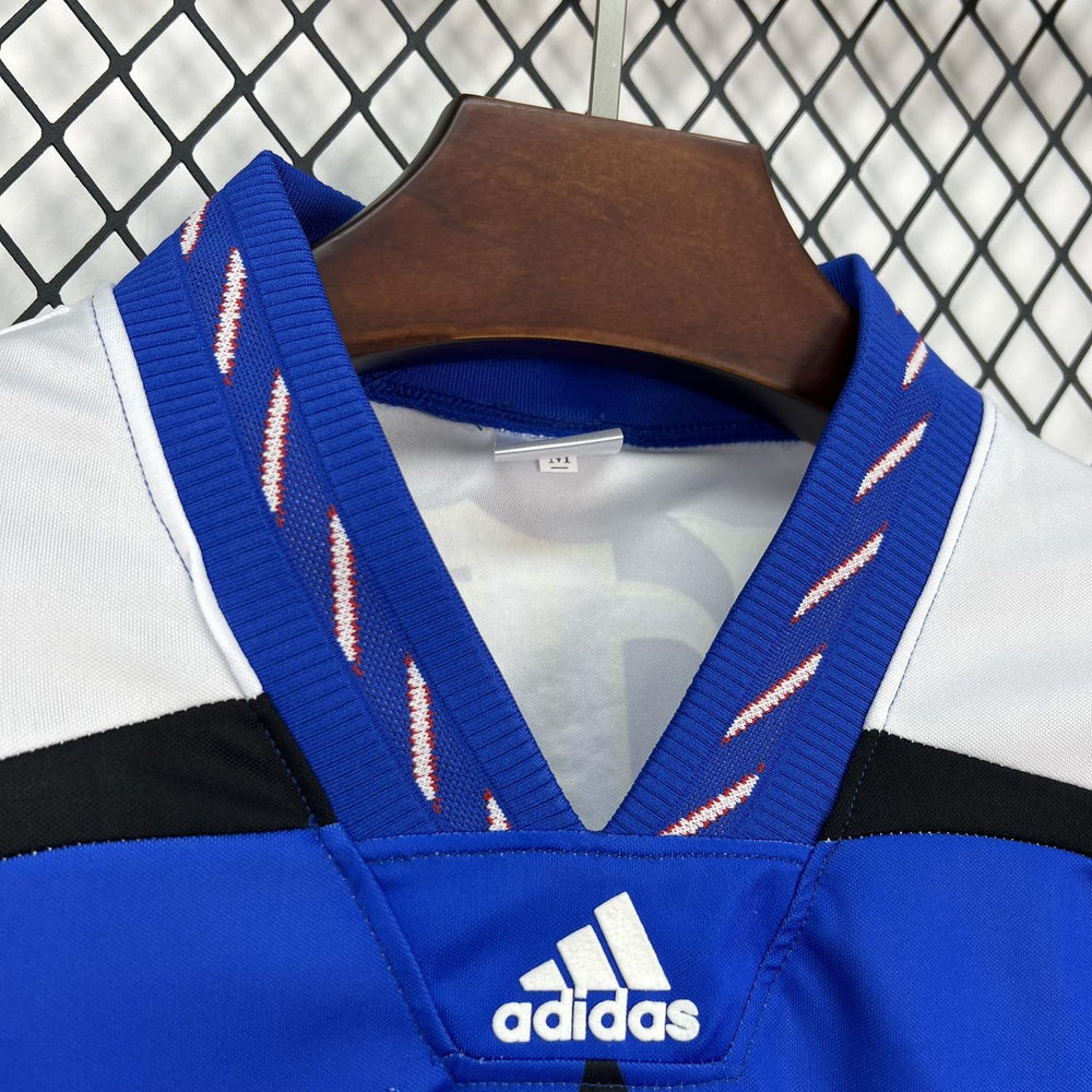 Japan 2026 Bringback Remixed Tröja — Herr