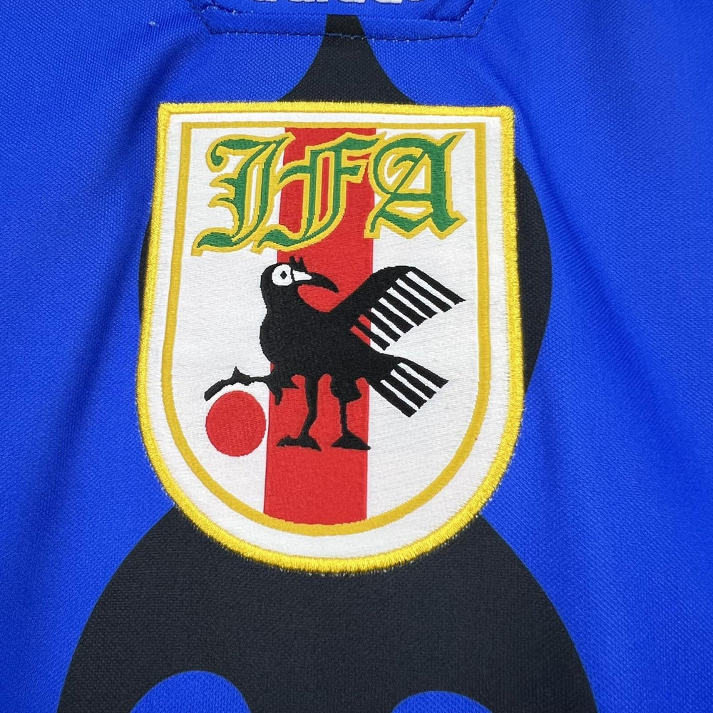 Japan 2026 Bringback Remixed Tröja — Herr