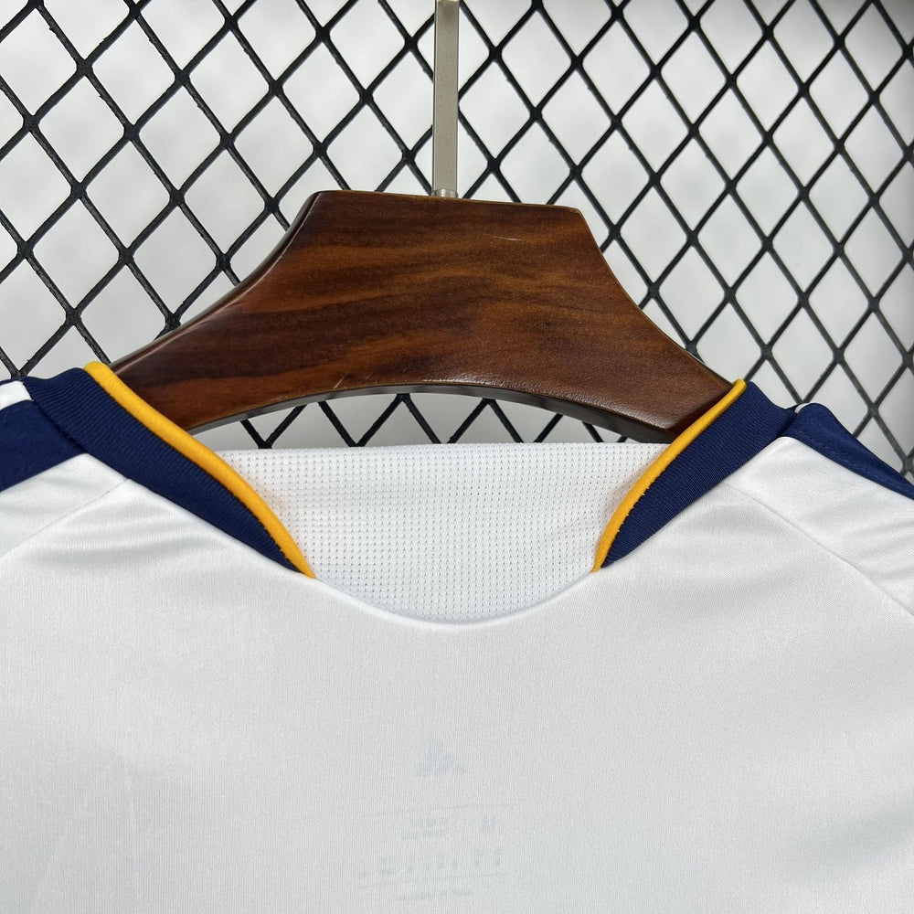 Mens LA Galaxy 2026-27 Home Jersey