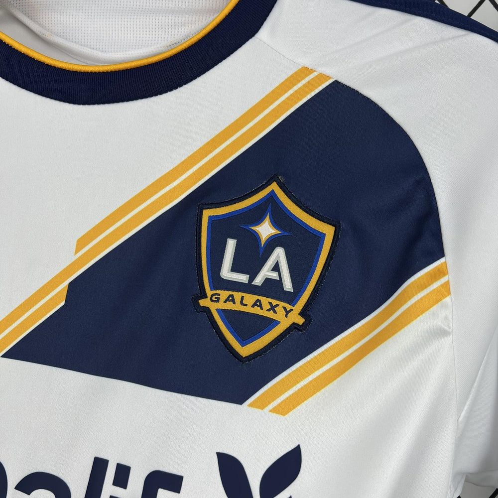 Mens LA Galaxy 2026-27 Home Jersey