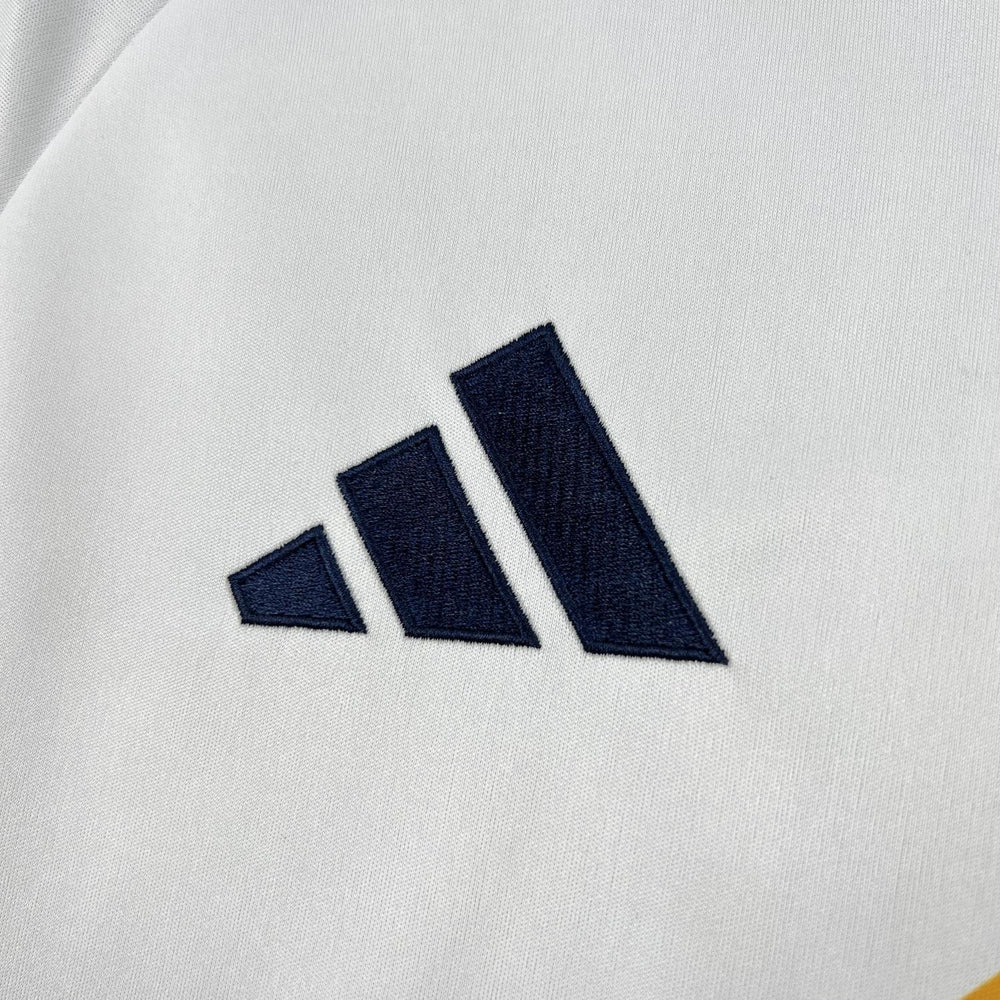 Mens LA Galaxy 2026-27 Home Jersey