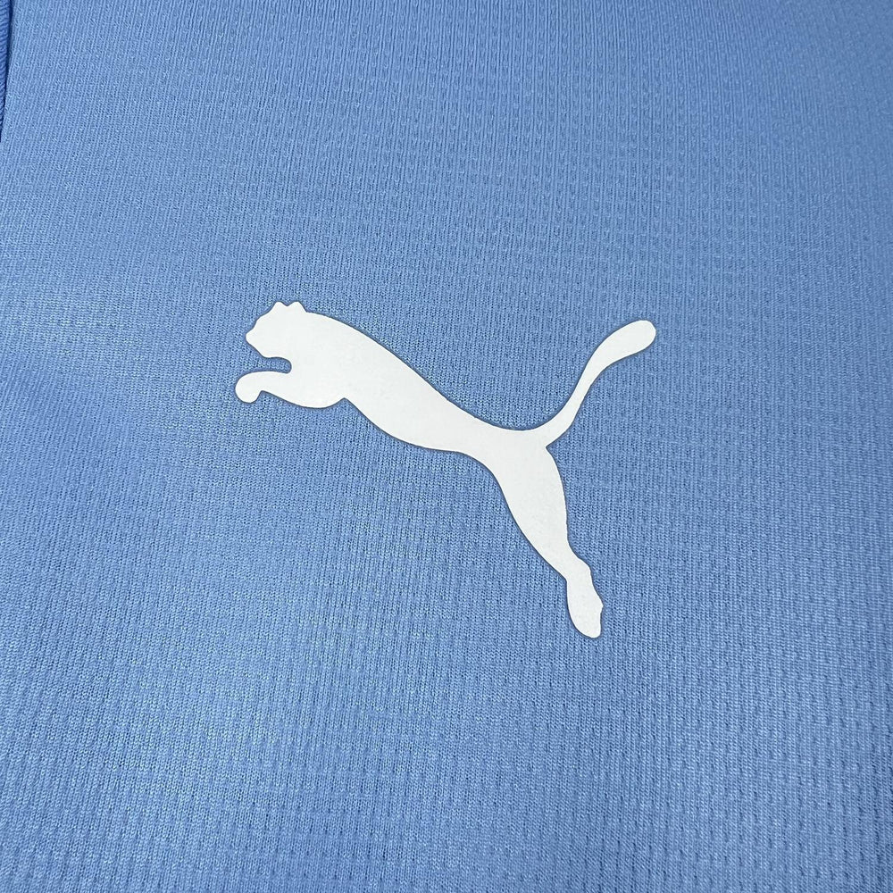 Mens Manchester City 2026-27 Home Jersey