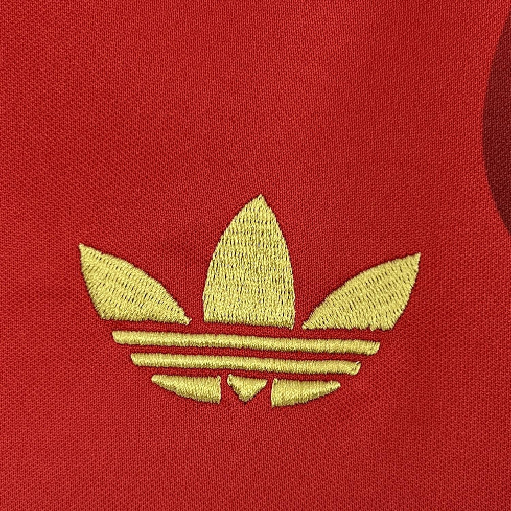 Mens Manchester United 2025-26 Cultural Story Jersey